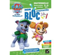 Bloc Pat' Patrouille TPS