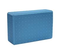 Bloc Pilates | Accessoire d'Entraînement - Accessoire Léger pour Pilates et Gym à Domicile Entraînement Équilibre Stabilité Pratique Méditation Étirements Programmes Fitness