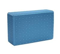 Bloc Pilates - Bloc en Mousse | Équipement de Yoga Accessoire Fitness Maison pour Studio de Méditation Exercices Équilibre Stabilité
