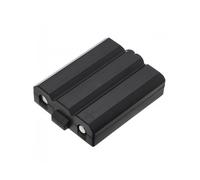Bloc pile 4.5V 2.5Ah type RXU04X pour clavier Hager