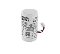 BP DMBV Tyxal+ - Bloc piles pour détecteur de mouvement bi-lentille vidéo - DeltaDore 6416224