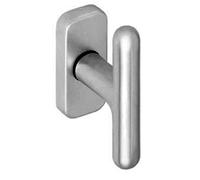 Bloc platine bouton GOLF argent VACHETTE 009070