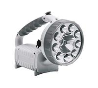 bloc portable tout leds - ip44 - classe iii - ura 114000