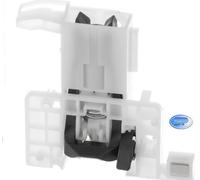 Bloc Porte Fermoir Lave-Vaisselle Original Bosch 10006917