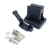 Bloc Porte-Sac Avant Pliable Pour Vélo Brompton, Supports De Panier De Cyclisme, Pièces De Cyclisme Cnc