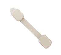 Bloc Porte Sécurité Bébé 10 Pièces - Loquets de Sécurité pour Tiroirs, Placards, Frigos et Portes - Protection Enfant Maison - Adhésif Extra Fort, Sans Perçage - Accessoires de Sécurité Bébé
