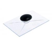 Artemio Coussin Acrylique avec poignée 100 x 150 mm