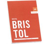 Bloc pour artistes 'BRISTOL', A3, 50 feuilles