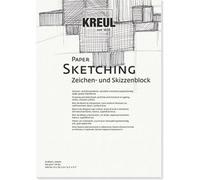 Bloc pour artistes Paper Sketching, A3, 20 feuilles