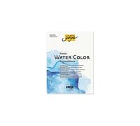 C. Kreul Bloc pour artistes SOLO Goya Paper Water Color