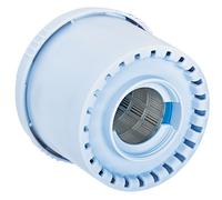 Bloc pour cartouche + 1 cartouche antibactérienne de spa Netspa