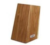 Bloc pour couteaux Nomad - Beka - Marron - Bois G