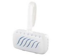 Bloc pour cuvettes WC solide océan - boîte de 3