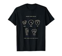 Bloc pour Escalade T-Shirt