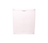Bloc pour rails de collection horizontaux universel UE21E0