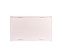 Bloc pour rails de collection horizontaux universel UE22E0