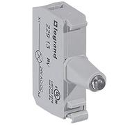 Bloc pour tête lumineuse Osmoz raccordement à vis - 12V à 24V alternatif ou continu - bleu