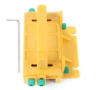 Bloc poussoir de sécurité 3D pour le travail du bois, pour scie à Table, scie à ruban, outil de Protection des mains de Table de routeur