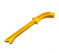 Bloc poussoir de sécurité et outils de poussée ergonomiques pour le travail du bois pour professionnels (B)