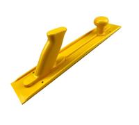 Bloc push et bâton pour travailleurs du bois de sécurité et à utiliser sur les routeurs de table pour scier des outils de menuiserie