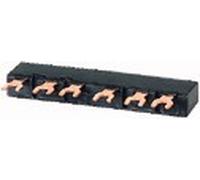 Bloc rail triphasé B3.0/2-PKZ0 POUR PKZM 063961