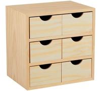 Astigarraga Commode BLP32099 – 3x2 plaqué pin