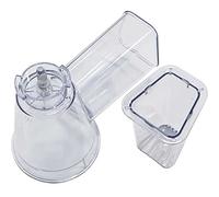 Bloc râpe avec poussoir robot Masterchef Gourmet Moulinex - MS-652816