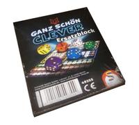 Schmidt Spiele Blocs supplémentaires Trés futé!