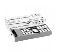 Bloc récupérateur - Cartouche maintenance FUJIFILM pour Frontier DX400 - Réf. 16820971