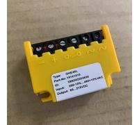 Bloc redresseur de frein de moteur GHE40L (19141010)