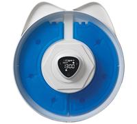 Bloc réfrigérant Catit Meal Feeder Ice Pack Bleu 27x13x1,5 cm