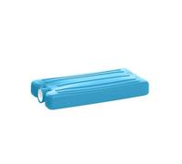Bloc réfrigérant, petit modèle, 250 g, bleu