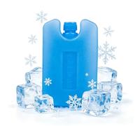 Bloc réfrigérant pour climatiseur portable 230 ml portable réutilisable