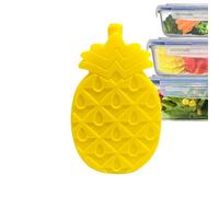 Bloc Réfrigérant Pour Sac À Lunch,Rafraîchisseurs boisson réutilisables forme fruit,Blocs De Glace Sac Isotherme Pique-Nique - Pour Homme Pêcheur Pêcheur Voyageur Bureau Maison Appartement Camping Éco