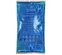 Bloc réfrigérant souple - ZORN - ZORN 790800 - 800 g - 7 h de froid - Pour glacière, sport et camping