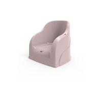 Bloc réhausseur de Chaise Rose poudré