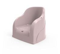 Bloc réhausseur de Chaise Rose poudré