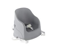 Rehausseur THERMOBABY BLOC de Chaise Tudi Gris Charme