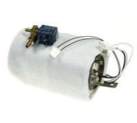 BLOC RESISTANCE COMPLET pour PIECES ENTRETIEN DU LINGE PETIT ELECTROMENAGER BOSCH - 00607531