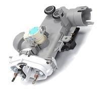 Bloc résistance Lave-vaisselle 642870 BOSCH