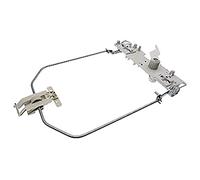 Bloc Roulette Avant Assemble