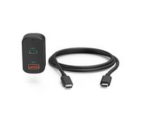 Bloc sect. pr or. por. un. voit. USB-C, Power Delivery (PD), 5-20V/65W