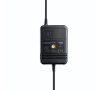 Bloc sect. voit., régl., 2 000 mA, 24 W, max. 12 V, stabilis., 8 adap.