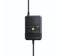 Bloc sect. voit., régl., 2 000 mA, 24 W, max. 12 V, stabilis., 8 adap.
