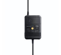 Bloc sect. voit., régl., 2 000 mA, 24 W, max. 12 V, stabilis., 8 adap.