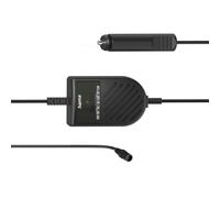 Bloc sect. voit., régl., 3 000 mA, 36 W, max. 12 V, stabilis., 8 adap.