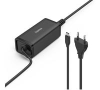 Bloc secteur - HAMA - USB-C - 100W - Technologie GaN - Alimentation universelle