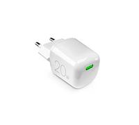 Bloc secteur MiniPro 20W Blanc