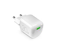 Bloc secteur Puro MiniPro 30W Blanc