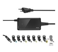 Bloc secteur universel pr ordinateur portable "Slim & Light", 19V/65W